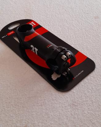 Attacco manubrio  3T 