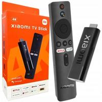 TV STICK 4K SMART TV ANDROID TV UHD TV BOX NETFLIX