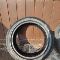 2 pneumatici estivi – 205/50/R17