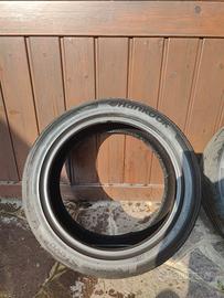 2 pneumatici estivi – 205/50/R17