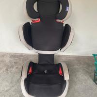 seggiolino auto bambino 
