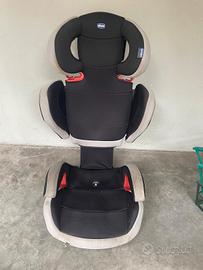 seggiolino auto bambino 