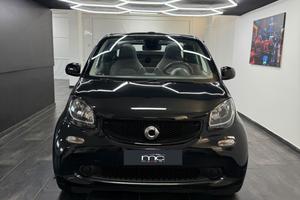 Smart ForTwo 90 0.9 T twinamic cabrio Passion