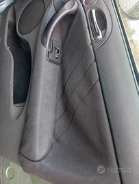 Tappezzeria alfa 147