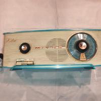 Radio Mivar DELO 1960/61