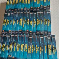 43 VHS Il grande cinema di guerra 