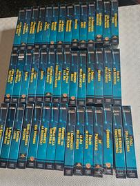 43 VHS Il grande cinema di guerra 