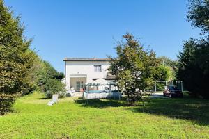 NUDA PROPRIETA' di CASA INDIPENDENTE RISTRUTTURATA