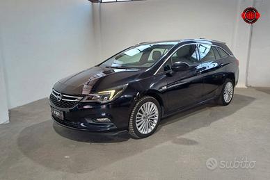 Opel Astra 1.6 CDTi 110CV Start&Stop Sports Tourer