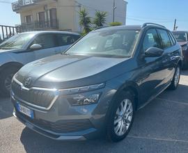 Skoda Kamiq 1.0 TSI 115CV STYLE AMBITION