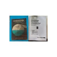 Set 2 libri universitari 