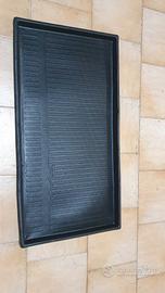 Tappeto a Vaschetta Fiat 500