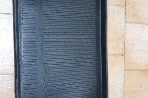 Tappeto a Vaschetta Fiat 500