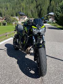 Kawasaki Z650/ 2020