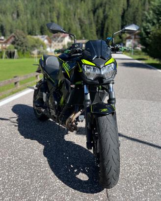 Kawasaki Z650/ 2020