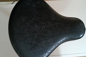sella sedile moto motorino DEMM 