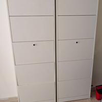 Scarpiera mondo convenienza mod eco