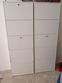 Scarpiera mondo convenienza mod eco