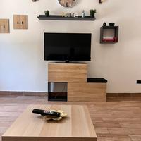 Casa Vacanze Zona Stadio