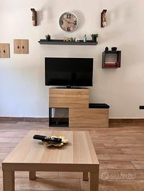 Casa Vacanze Zona Stadio