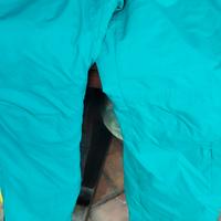 tute e pantaloni  da neve 50/52