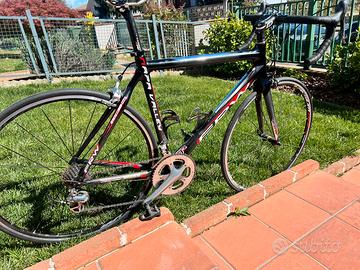 Bici da corsa