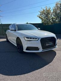 Audi A6 2.0 TDI 190 CV S tronic