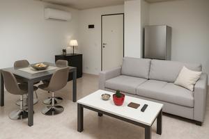 Appartamento Uso Transitorio