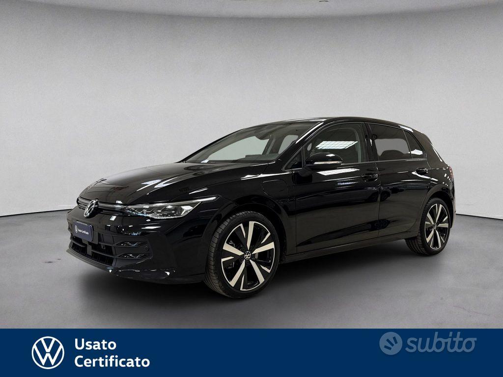 Volkswagen Altro modello