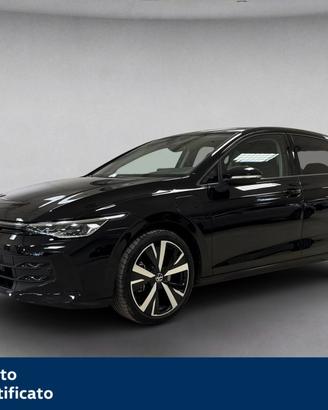VOLKSWAGEN Golf 1.5 tsi ehybrid edition plus 204