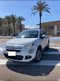 Fiat 500 X