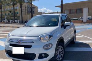 Fiat 500 X