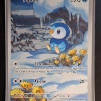 Piplup italiano