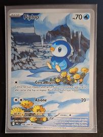 Piplup italiano