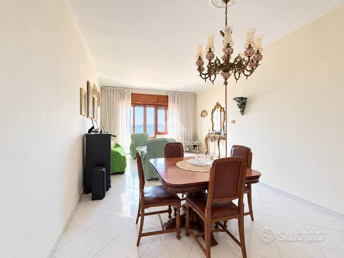 Appartamento – Pozzuoli, Rione Bognar - Vista 4