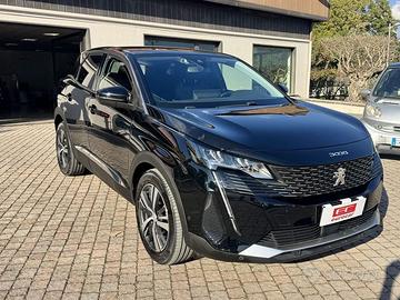 Peugeot 3008 BlueHDi 130 S&S EAT8 Allure Pack