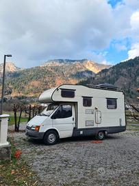 Camper Safaryways Nairobi