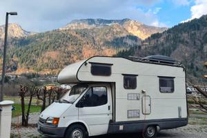 Camper Safaryways Nairobi