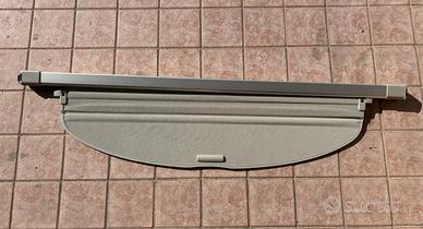 Cappelliera baule Nissan Xtrail