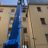 Ragno palazzani xtj52 4562