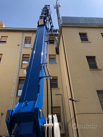 Ragno palazzani xtj52 4562