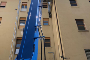 Ragno palazzani xtj52 4562