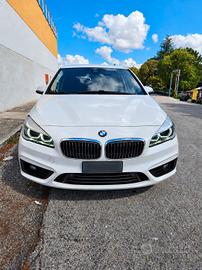 bmw serie 2   2000 td 190 cv