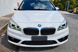 bmw serie 2   2000 td 190 cv