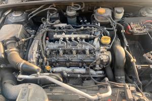 Motore fiat croma/alfa romeo 159