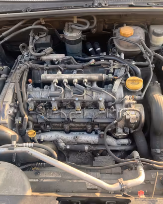 Motore fiat croma/alfa romeo 159