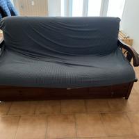 Divano letto