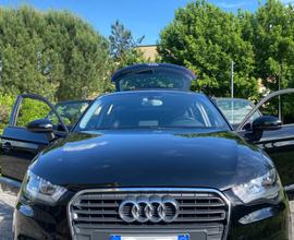 Audi a1/s1 - 2015