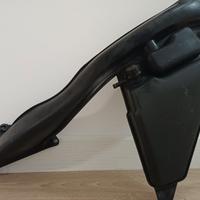 convogliatore/condotto aspirazione ducati 749 -999