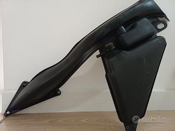 convogliatore/condotto aspirazione ducati 749 -999